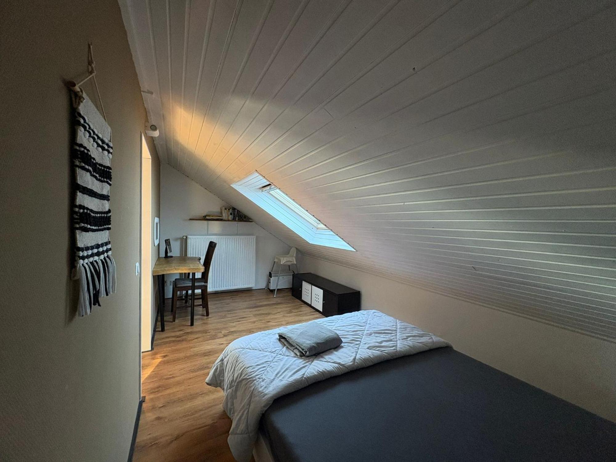 Haus Konthe, Appartement 温特贝格 外观 照片